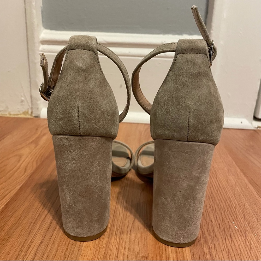 Steve Madden Block Heel Sandals - image 7